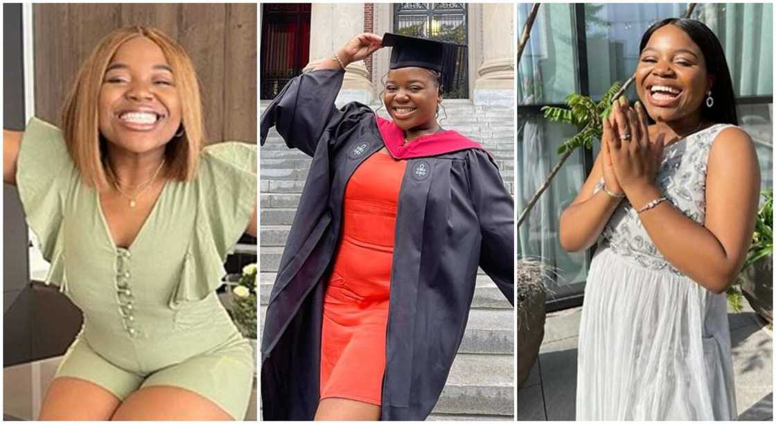 Vee K graduates from Oxford and Harvard. Vee K graduates from Oxford and Harvard.