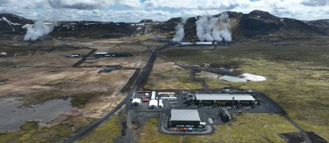 Climeworks is a pioneer with the two first plants in the world to have surpassed the pilot stage at a cost around $1,000 per tonne captured Climeworks is a pioneer with the two first plants in the world to have surpassed the pilot stage at a cost around $1,000 per tonne captured