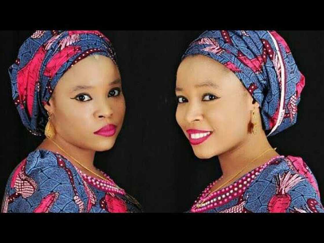 Hotunan tagwaye 3 da ke nishadantar da masu kallo a masana'antar fina-finan Hausa Hotunan tagwaye 3 da ke nishadantar da masu kallo a masana'antar fina-finan Hausa