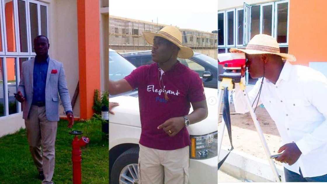 Ooni of Ife shares throwback photos Ooni of Ife shares throwback photos