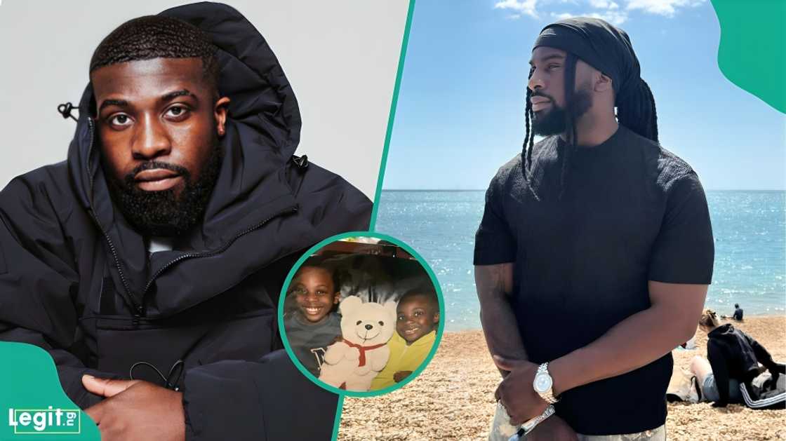 Grammy producer Scribz Riley confirms his brother Talay Riley's death and shares the hopeful conversation they had just hours before he was stabbed