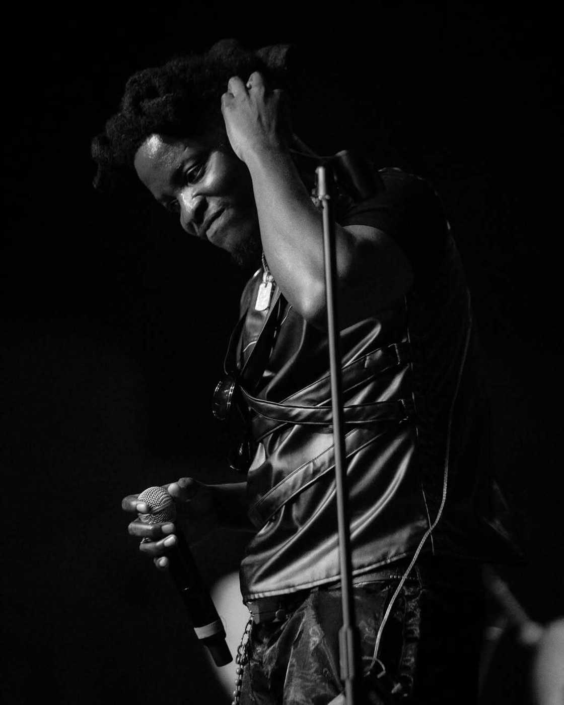 Dapper Live announces “Trench Symphony” this December, featuring Afrobeats and Fuji’s largest orchestra with TML Vibez, Rybeena, OML, Dwillsharmony, Kashcoming, KS1 Malaika, Saheed Osupa & others Dapper Live announces “Trench Symphony” this December, featuring Afrobeats and Fuji’s largest orchestra with TML Vibez, Rybeena, OML, Dwillsharmony, Kashcoming, KS1 Malaika, Saheed Osupa & others