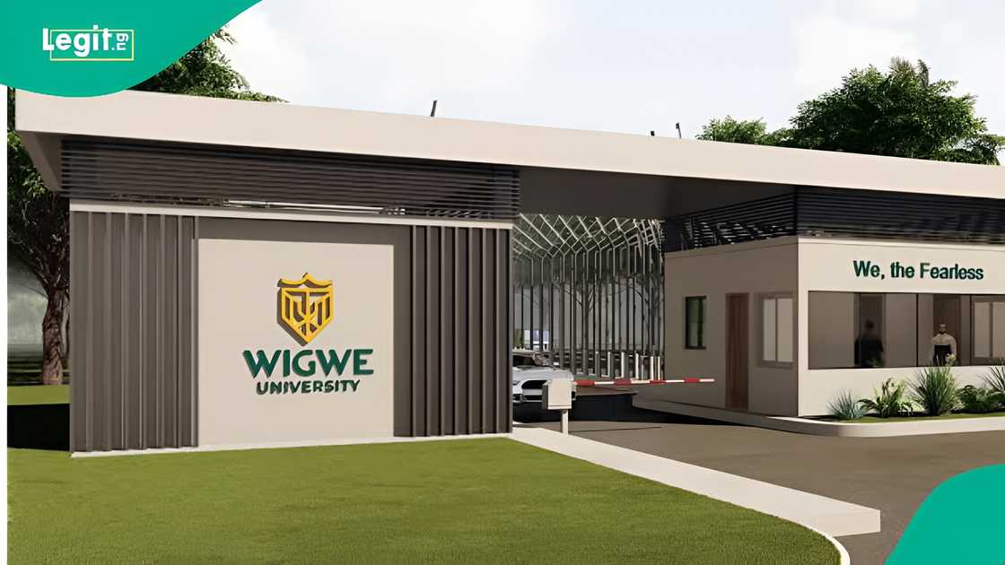 Wigwe University lists fees for Arts, Engineering, Management & Science programs Wigwe University lists fees for Arts, Engineering, Management & Science programs