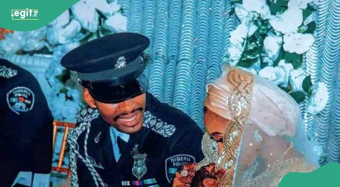 Kakakin 'yan sandan Gombe ya shiga daga ciki Kakakin 'yan sandan Gombe ya shiga daga ciki