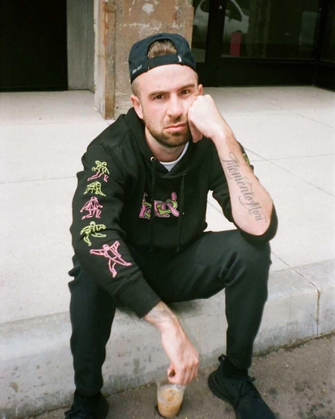 Chris Pfaff net worth Chris Pfaff net worth