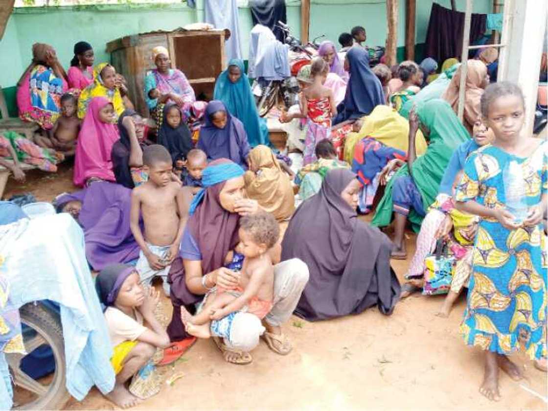 Hotuna: Yadda kungiyar Darul-Salam ta kafu a jihar Nasarawa