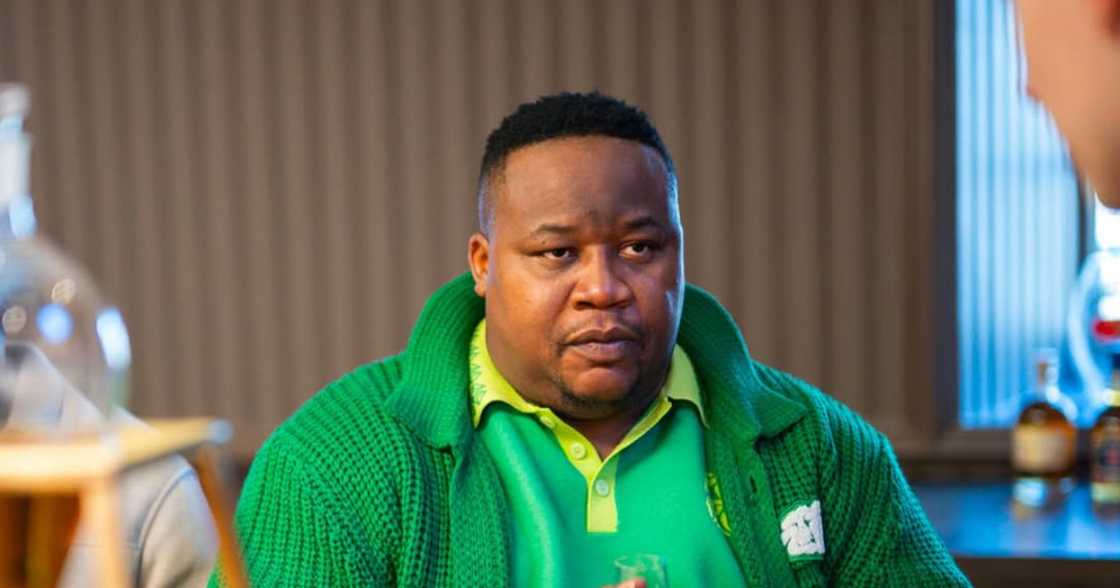 Nigerian celebrity barman Cubana Chiefpriest shares new photos of himself and Davido as he hints at plan to venture into gospel music. Nigerian celebrity barman Cubana Chiefpriest shares new photos of himself and Davido as he hints at plan to venture into gospel music.