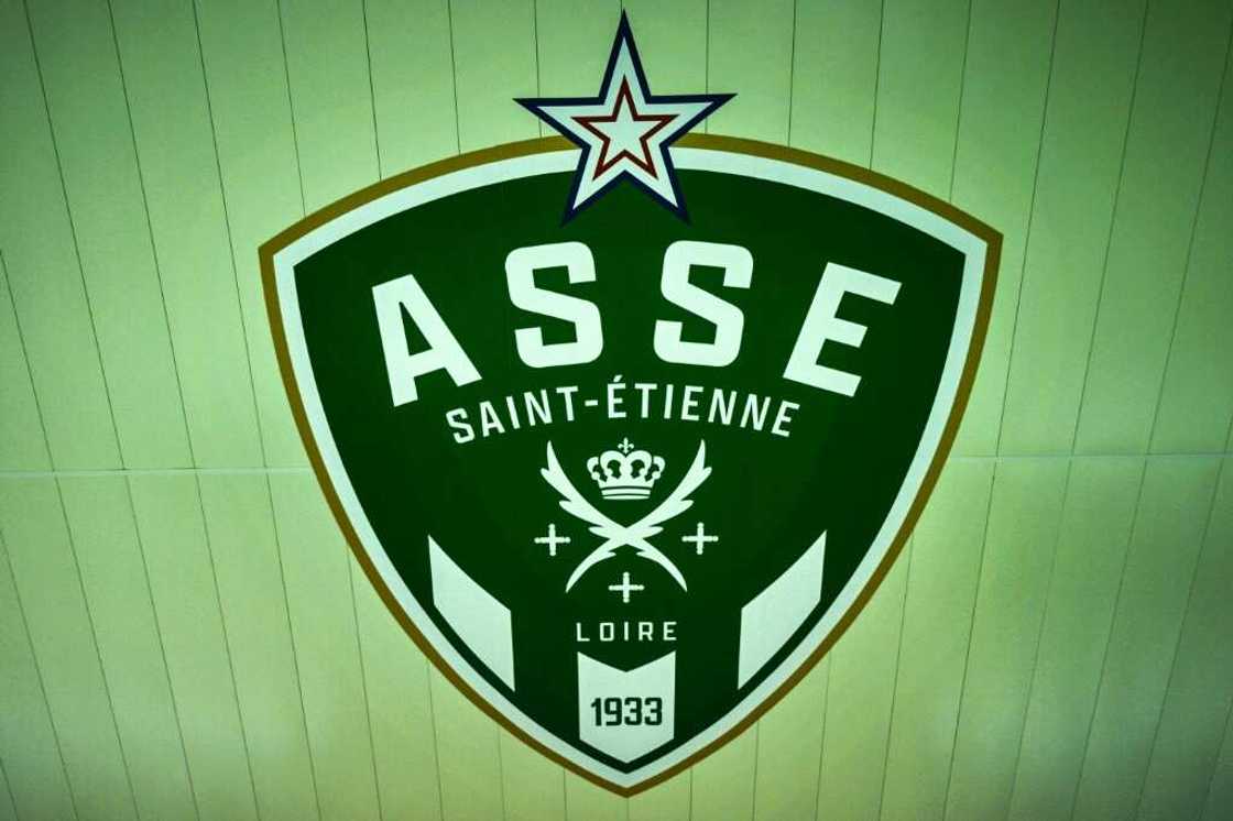 Ten-time former French champions Saint-Etienne have secured a return to the top flight next season Ten-time former French champions Saint-Etienne have secured a return to the top flight next season