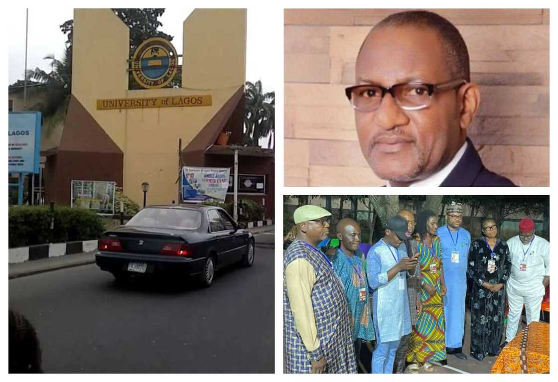 UNILAG Alumni, Abuja Chapter UNILAG Alumni, Abuja Chapter