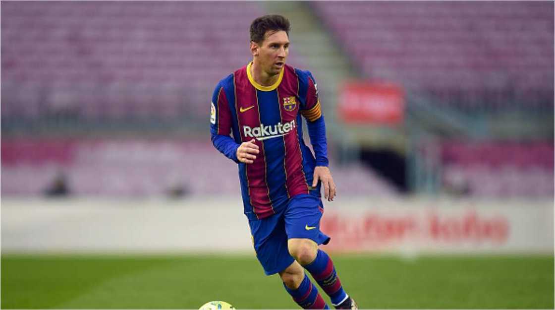 How Key Barcelona Players Are Preventing Spanish Club From Extending Lionel Messi’s Contract How Key Barcelona Players Are Preventing Spanish Club From Extending Lionel Messi’s Contract
