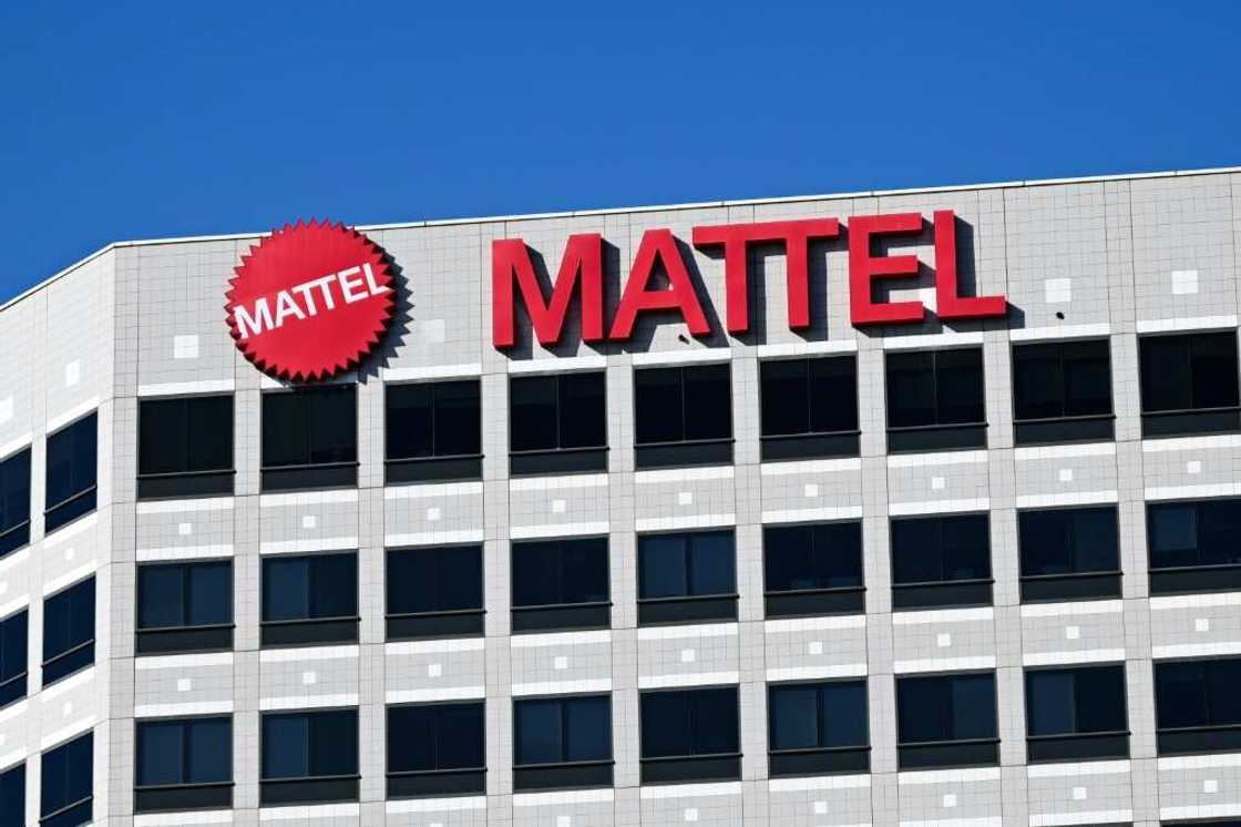 Mattel showed strong third-quarter results due to the success of its "Barbie" movie Mattel showed strong third-quarter results due to the success of its "Barbie" movie
