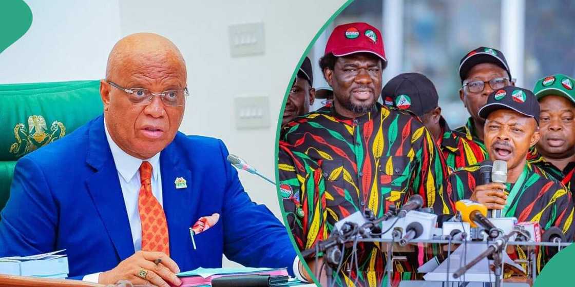 Akwa Ibom govt speaks on payment of new minimum wage Akwa Ibom govt speaks on payment of new minimum wage