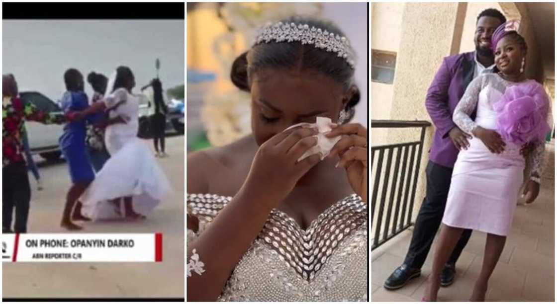 Interesting wedding moments in the 2nd week of December, 2022. Interesting wedding moments in the 2nd week of December, 2022.