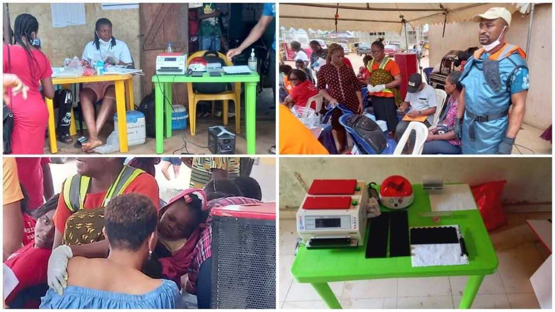 Tuberculosis, Anambra state, KNCV, Charles Soludo Tuberculosis, Anambra state, KNCV, Charles Soludo