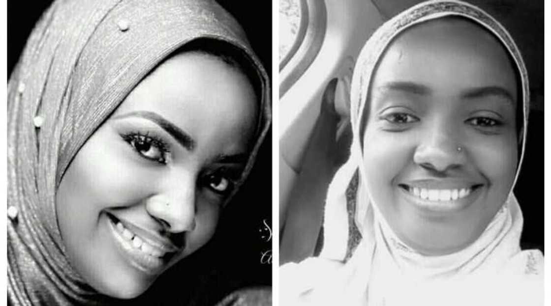 Allah Sarki: Gobarar gas ya kashe Amarya kwanaki 27 kacal da bikinta Allah Sarki: Gobarar gas ya kashe Amarya kwanaki 27 kacal da bikinta