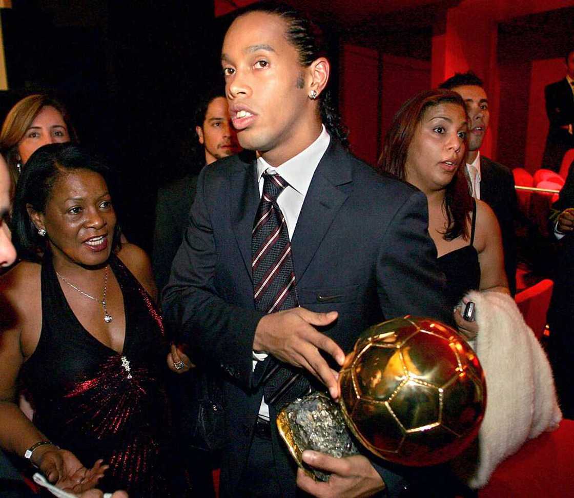 Ronaldinho Ronaldinho