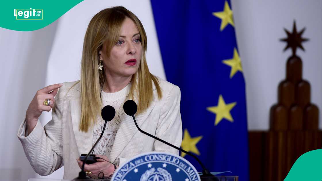 Ignorance of Italy customs law is not accepted, and violations result in fines or confiscations.