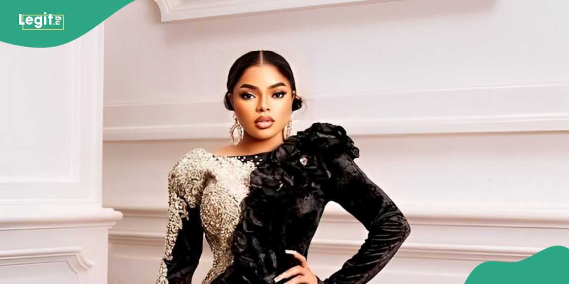Bobrisky's fans advise him about his video Bobrisky's fans advise him about his video