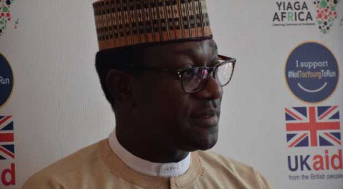 Zaben maye gurbi: Dattijan APC a Kano sun juya wa Kofa baya, dan takarar PDP na kan hanyar lashe zabe Zaben maye gurbi: Dattijan APC a Kano sun juya wa Kofa baya, dan takarar PDP na kan hanyar lashe zabe