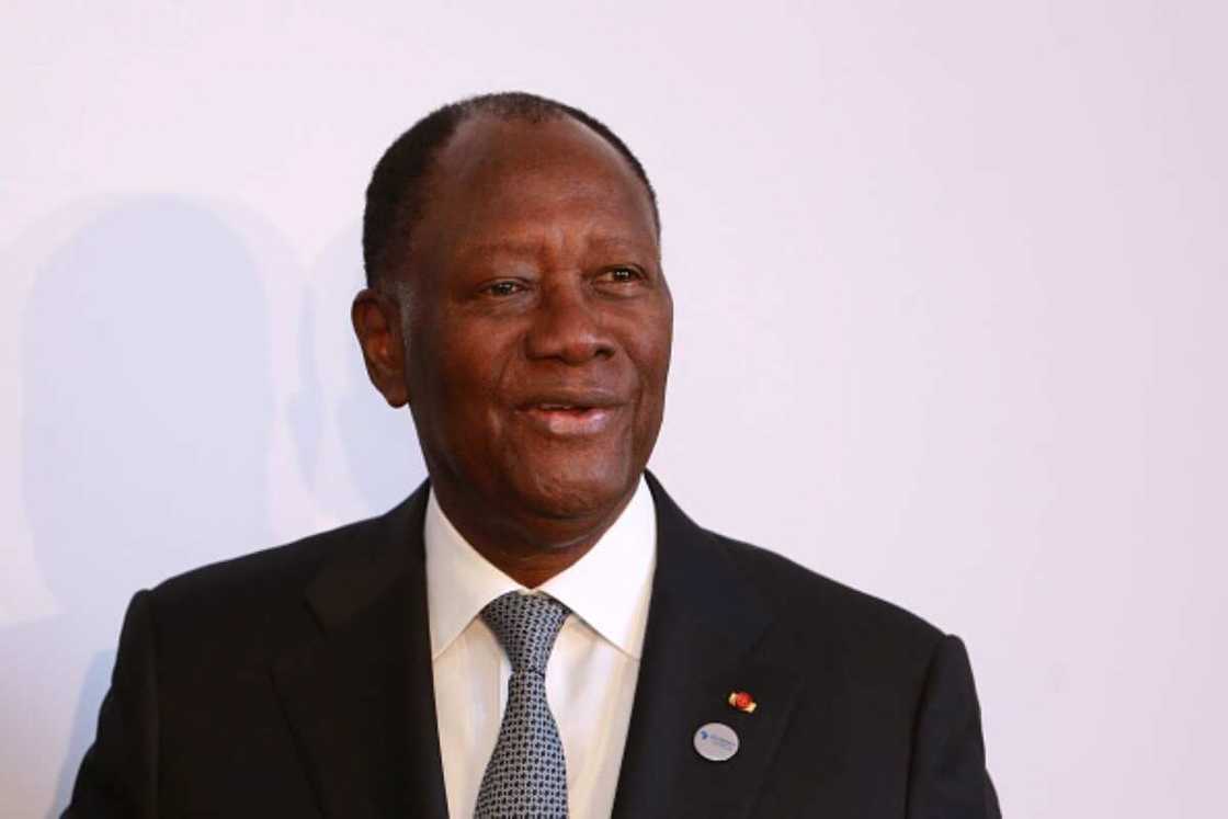 Ouattara