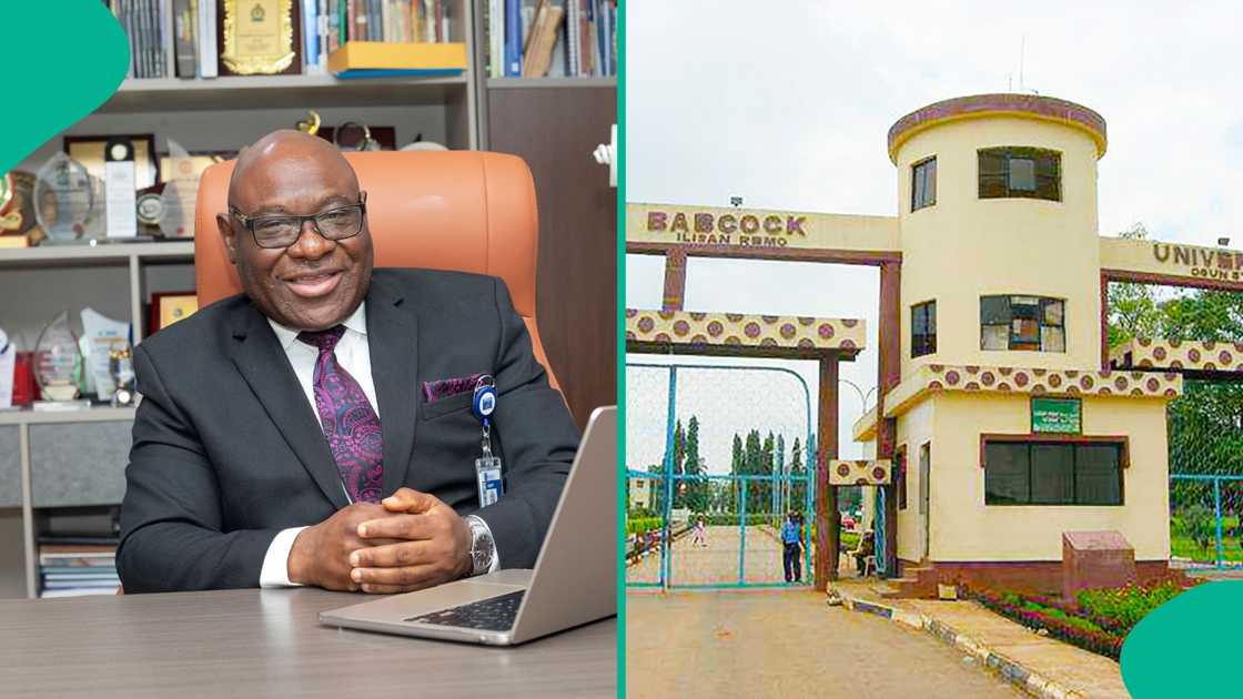 Babcock University publishes amount student should pay for both feeding and accommodation