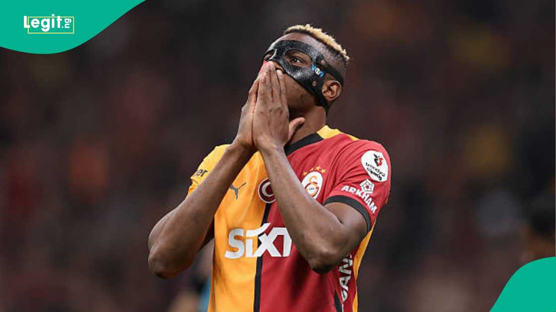 Victor Osimhen, Chelsea, Premier League Victor Osimhen, Chelsea, Premier League