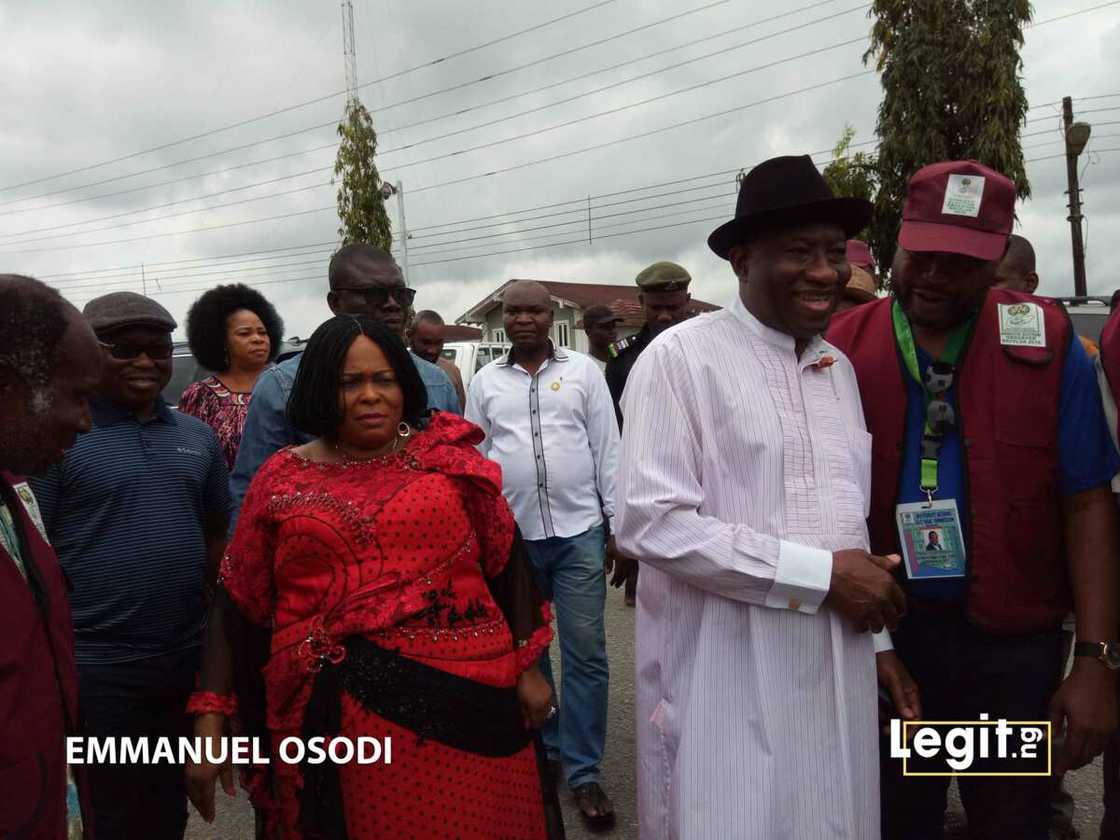 LIVE UPDATES: Kogi, Bayelsa governorship elections begin