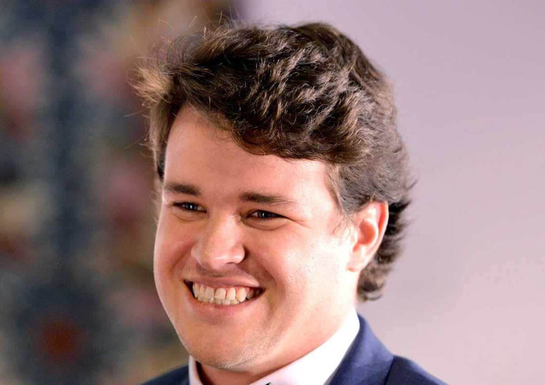 Chandler Powell Chandler Powell
