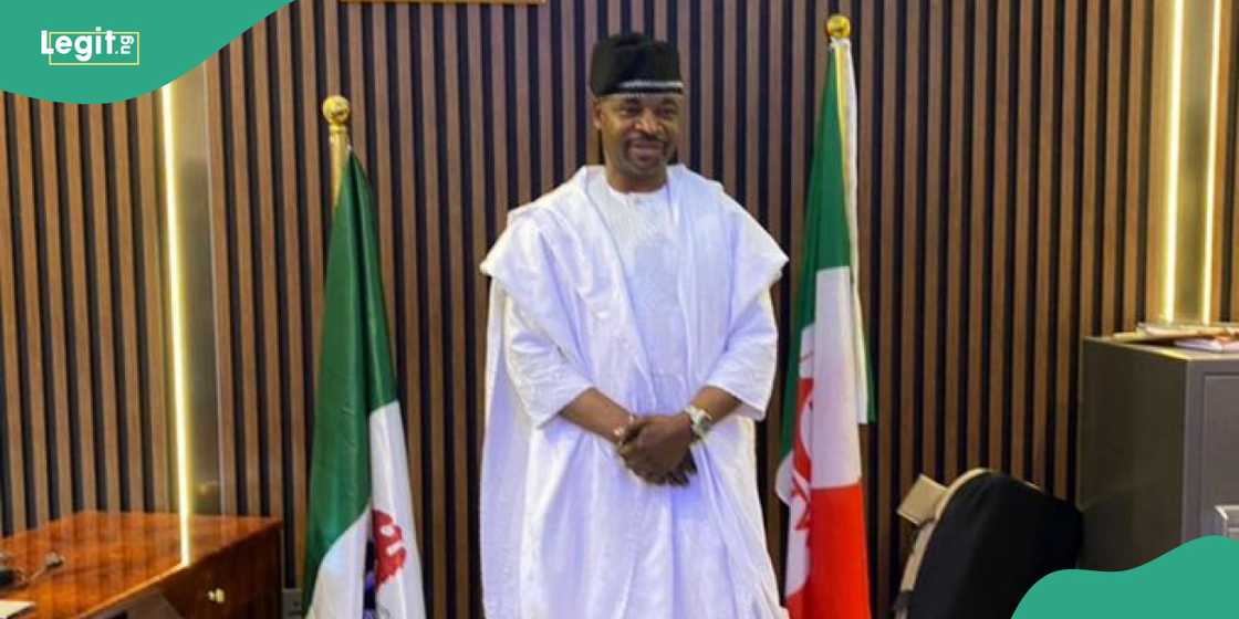 Court sacks MC Oluomo as NURTW national president Court sacks MC Oluomo as NURTW national president