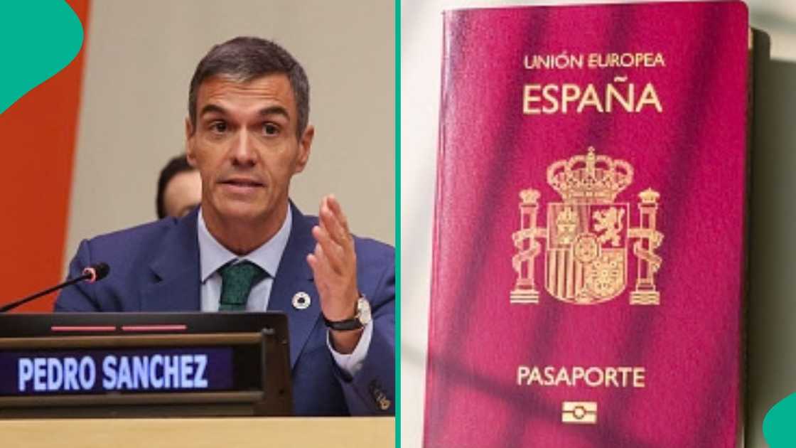 Spain publishes 9 conditions foreigners must meet to qualify for a second-chance residence permit