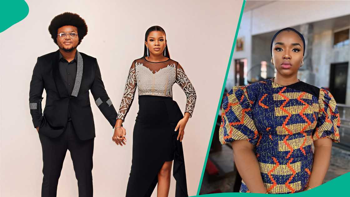 Deacon Famous sends warning to Ekene Umenwa over her alleged