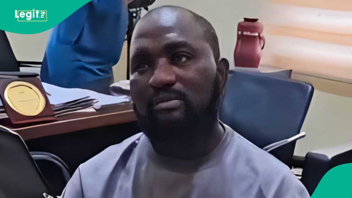 Update about Odogwu Asaba shared by late Favour's lawyer Update about Odogwu Asaba shared by late Favour's lawyer