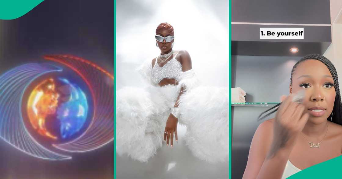 Tolani Baj, a former BBNaija housemate, shares essential tips for new contestants ahead of the show's 10th season. Tolani Baj, a former BBNaija housemate, shares essential tips for new contestants ahead of the show's 10th season.