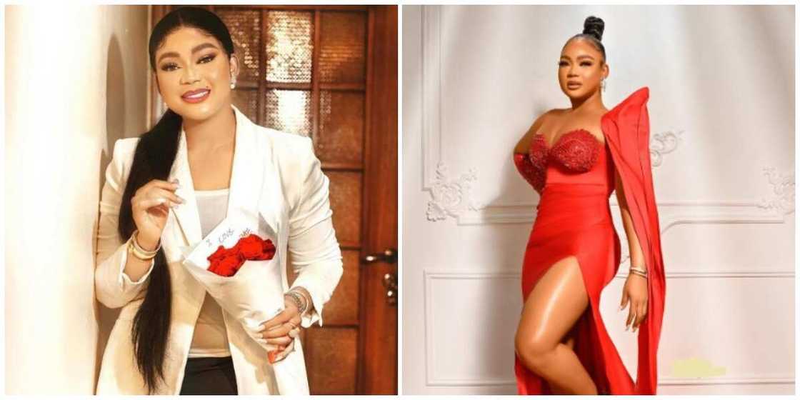 Photos of actress Rachel Okonkwo. Photos of actress Rachel Okonkwo.