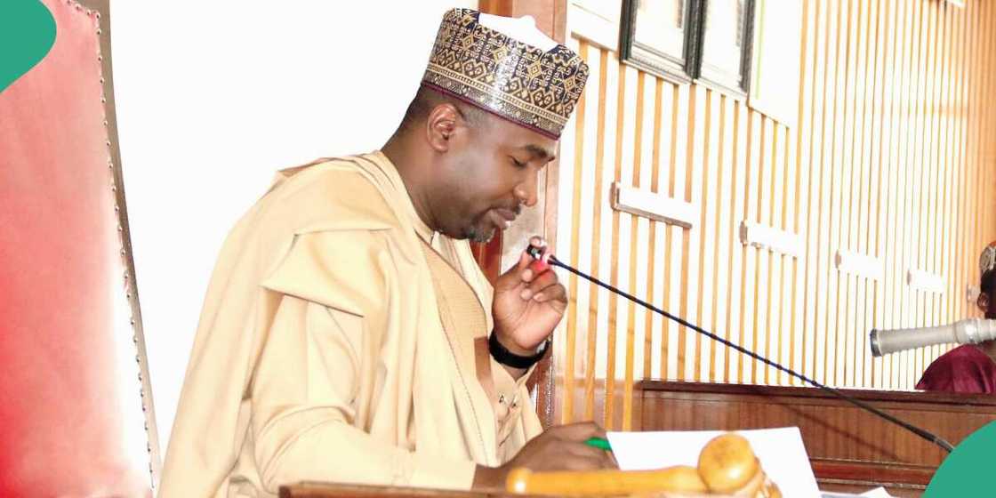 INEC, Kaduna state house of assembly INEC, Kaduna state house of assembly