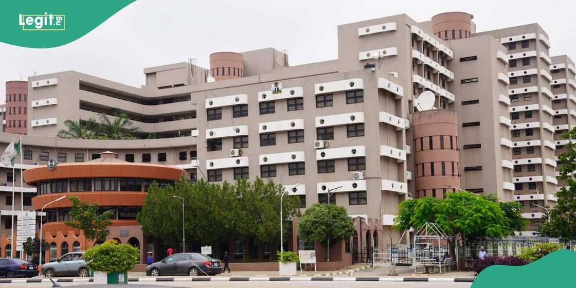 Office of the Civil Service of the Federation Office of the Civil Service of the Federation