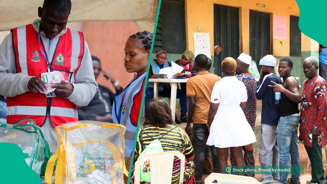 Forum leaders discuss strategies to reduce voter apathy in Anambra 2025 polls