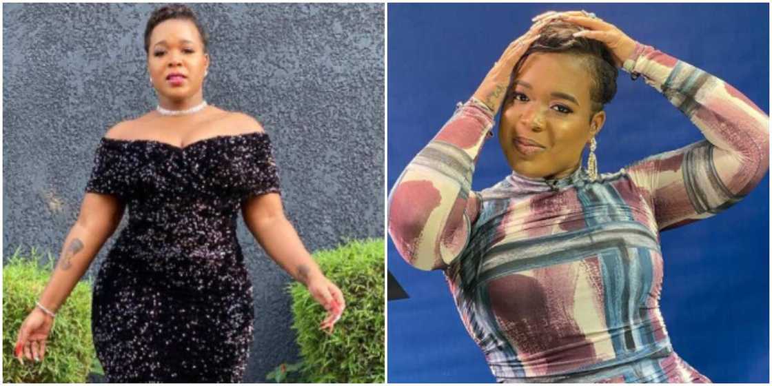 I don't Think I Want to get Married, it's a Major Fraud: Media Personality, Moet Abebe Reveals I don't Think I Want to get Married, it's a Major Fraud: Media Personality, Moet Abebe Reveals