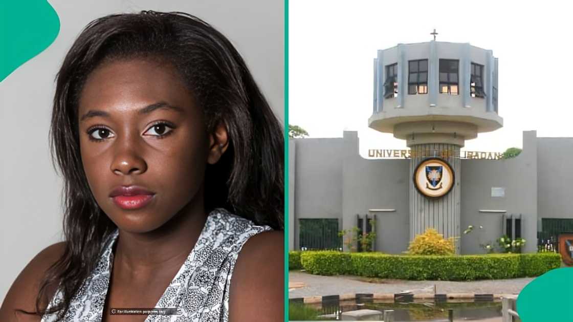 University of Ibadan candidate shares 2026 UTME score online