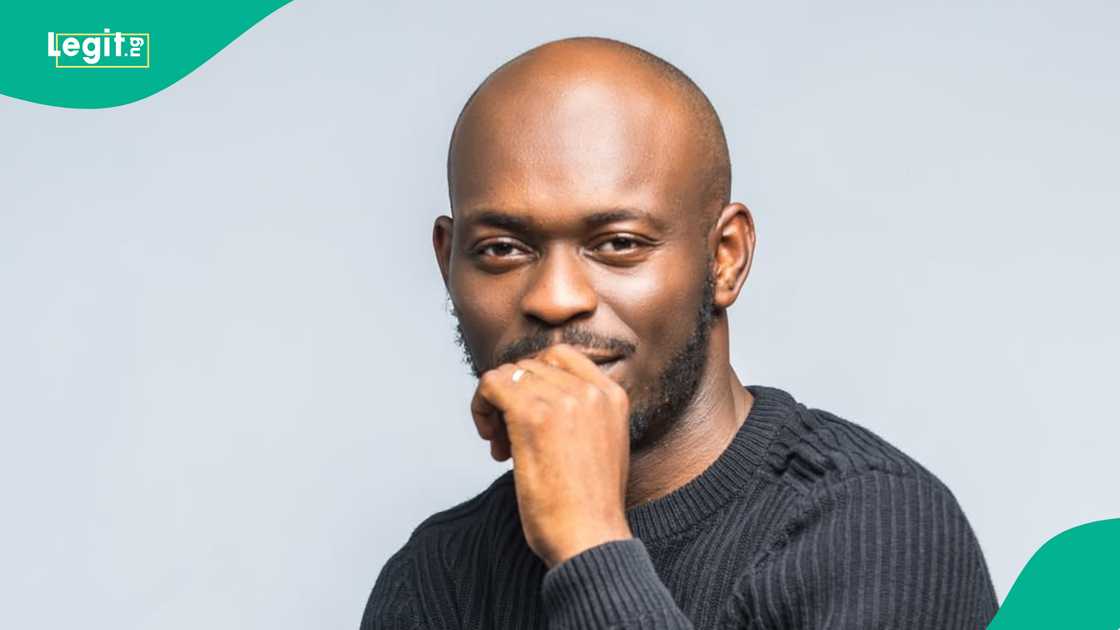 Mr Jollof speaks about dealing with VDM in an old video