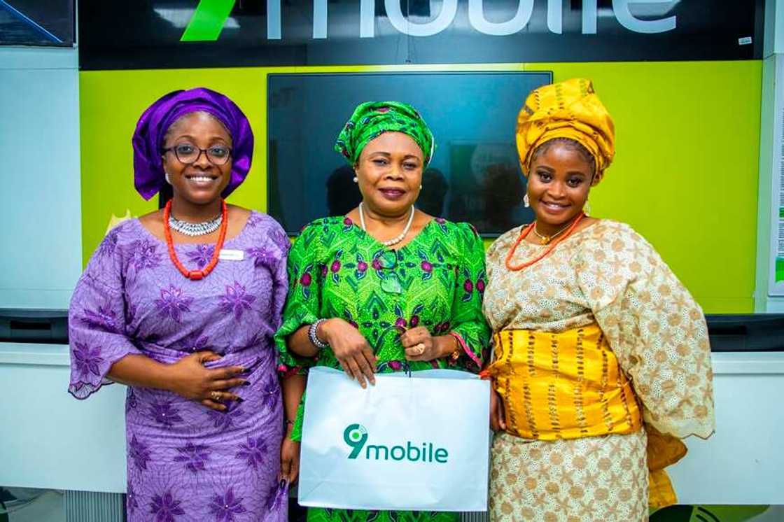 9mobile Celebrates #CSW2021, Hails Customer Service Reps as Unsung Heroes