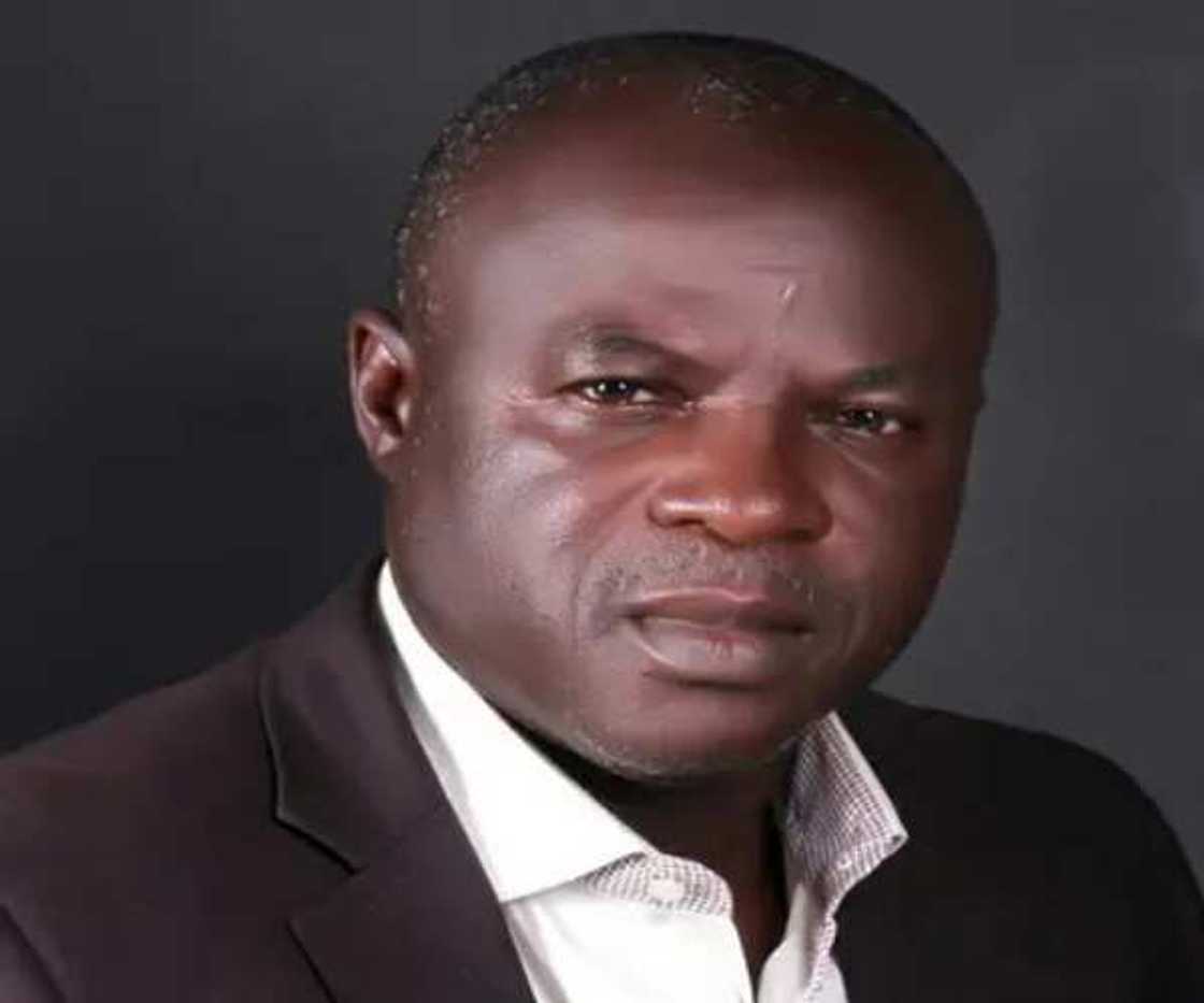 Osca Ofuka Osca Ofuka