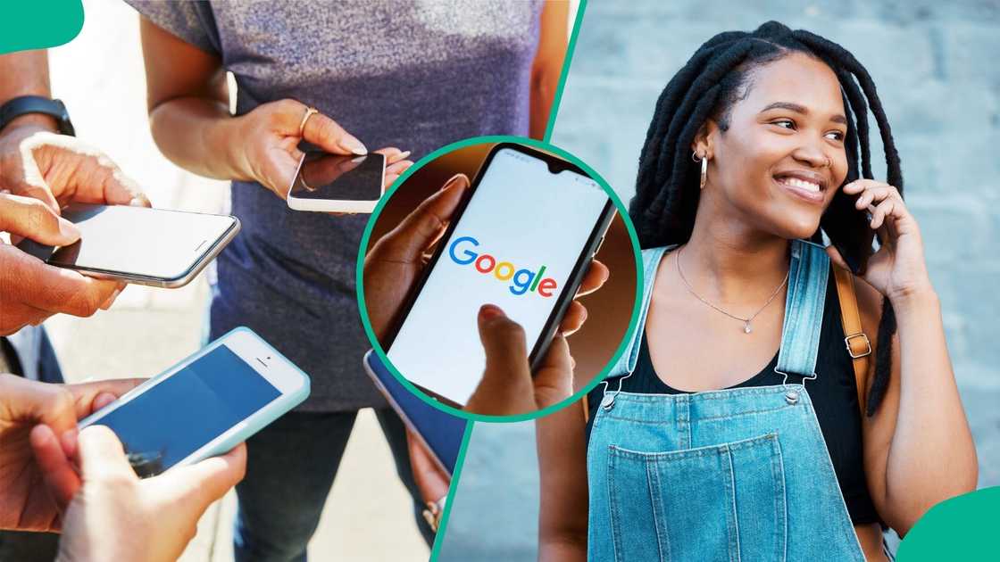 How Android detects impersonation scams with fake call detection