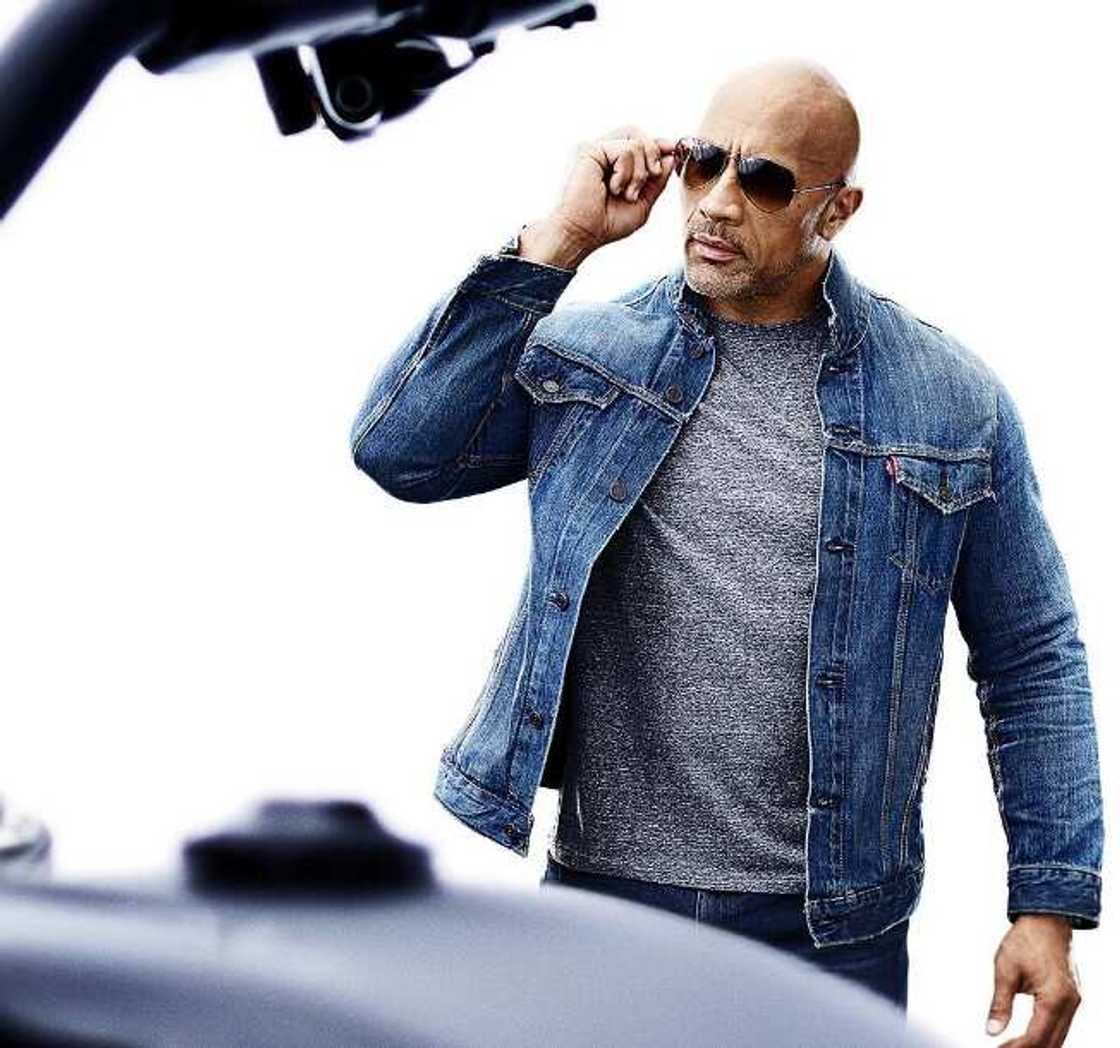 Hobbs and Shaw release Hobbs and Shaw release