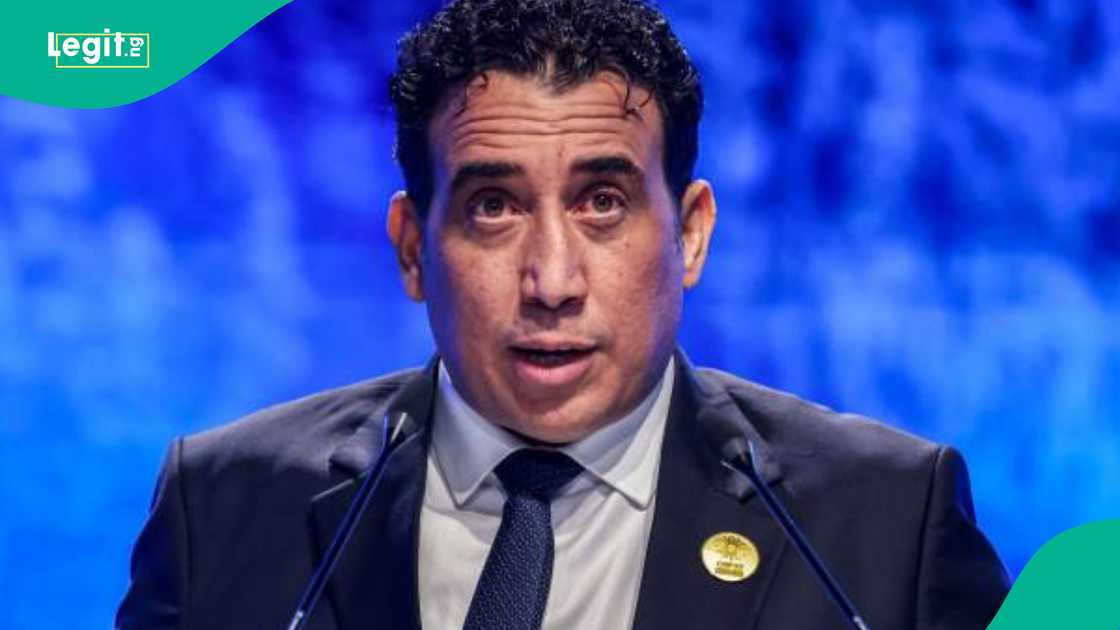 Libya ba ta amince da Isra'ila a matsayin kasa ba Libya ba ta amince da Isra'ila a matsayin kasa ba