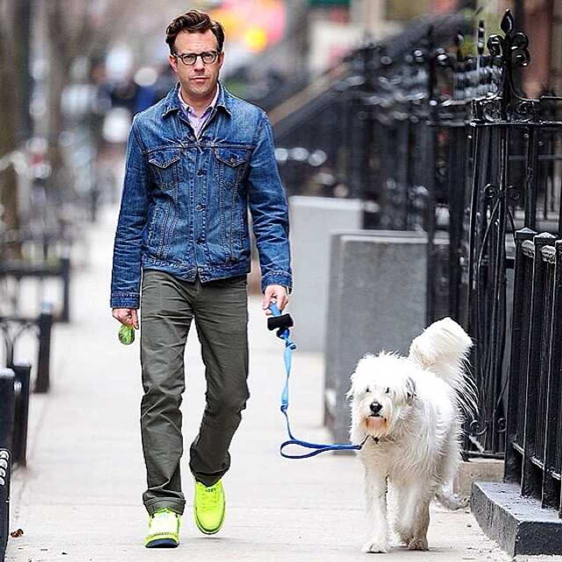 Jason Sudeikis bio Jason Sudeikis bio