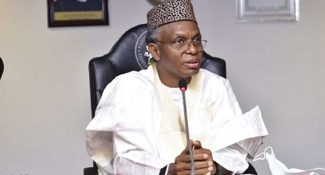 Babu sasanci tsakaninmu da 'yan bindiga, Gwamnatin Kaduna ta jaddada