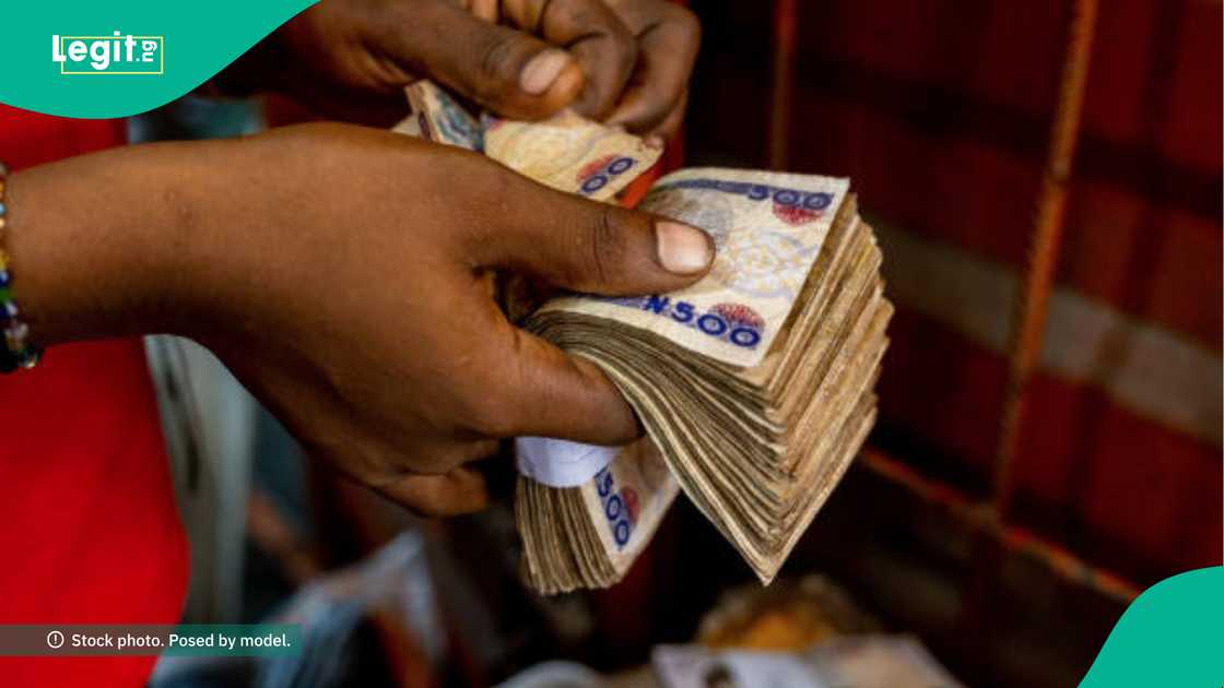 65-year-old man says he's willing to sell 1990 property for N350m. 65-year-old man says he's willing to sell 1990 property for N350m.