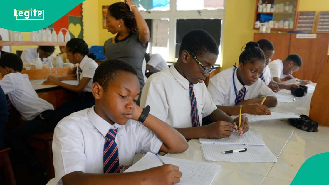 Private schools struggle as economic hardship forces parents to withdraw students Private schools struggle as economic hardship forces parents to withdraw students