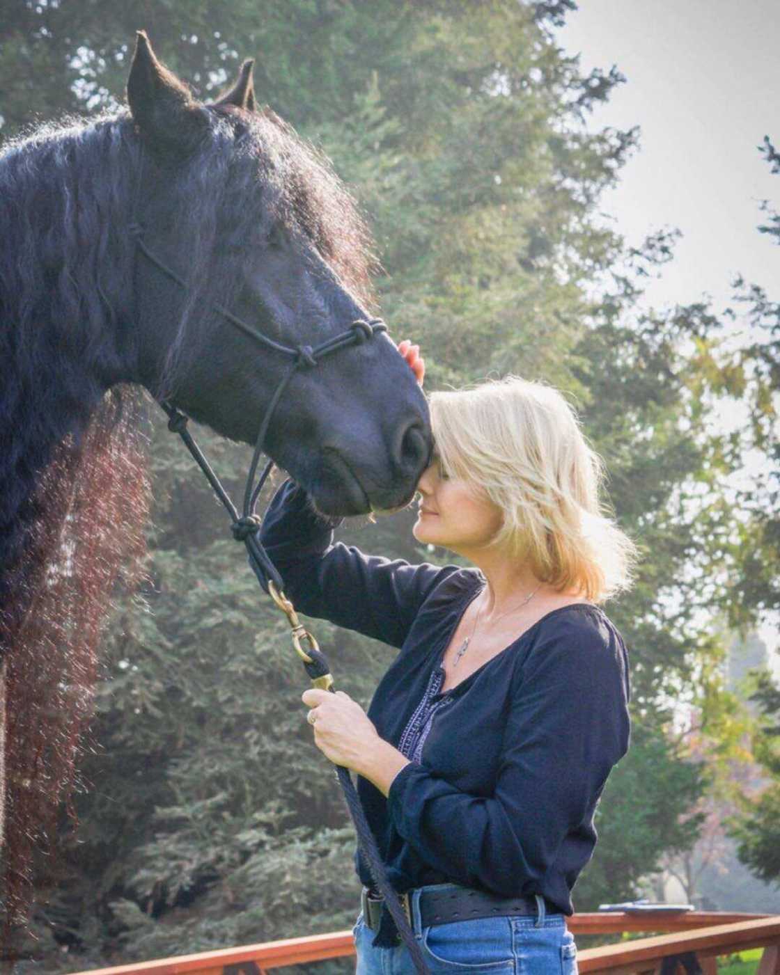 Erika Eleniak recent Erika Eleniak recent